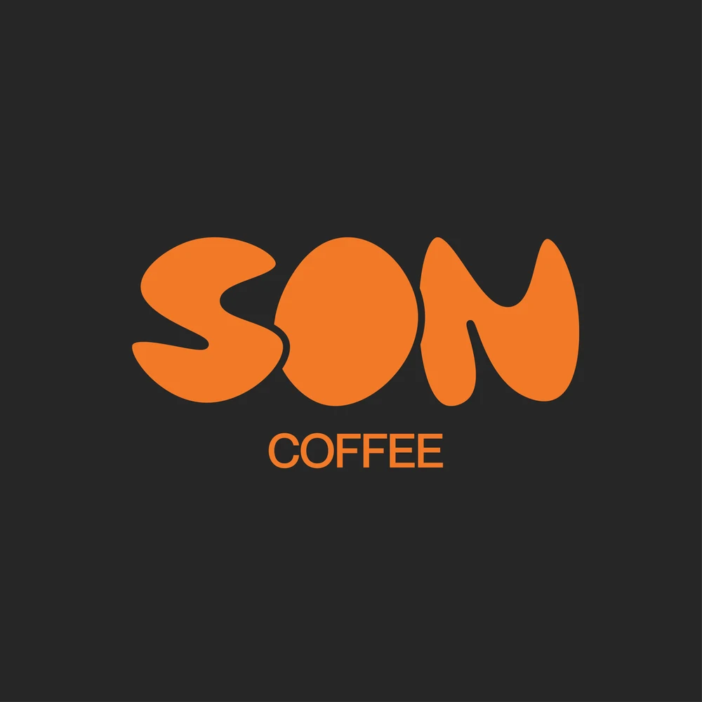 SON Coffee Instagram post with the Grab Yours Now promo